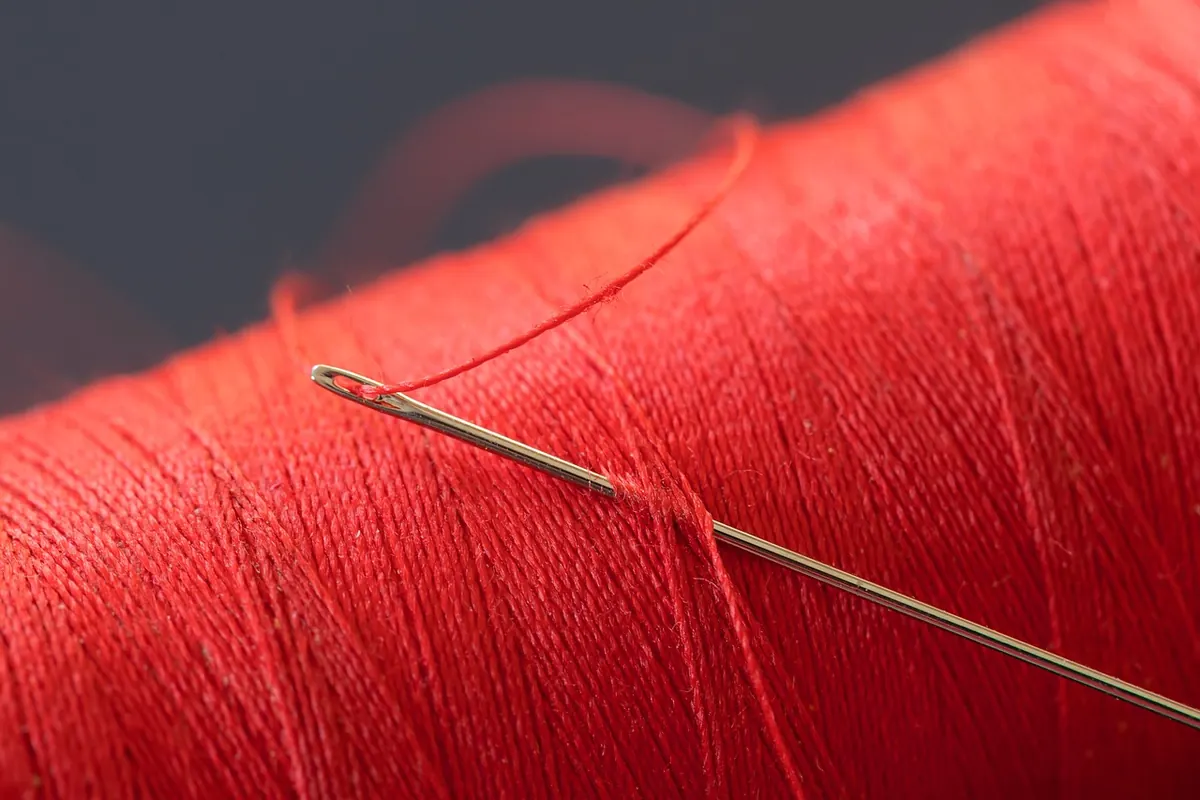 7 Common Mistakes When Sewing with Velvet (and How to Avoid Them)