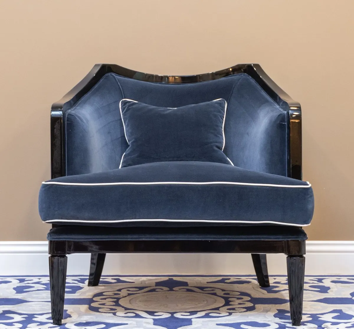 How to Remove Crushed Marks from Velvet Upholstery