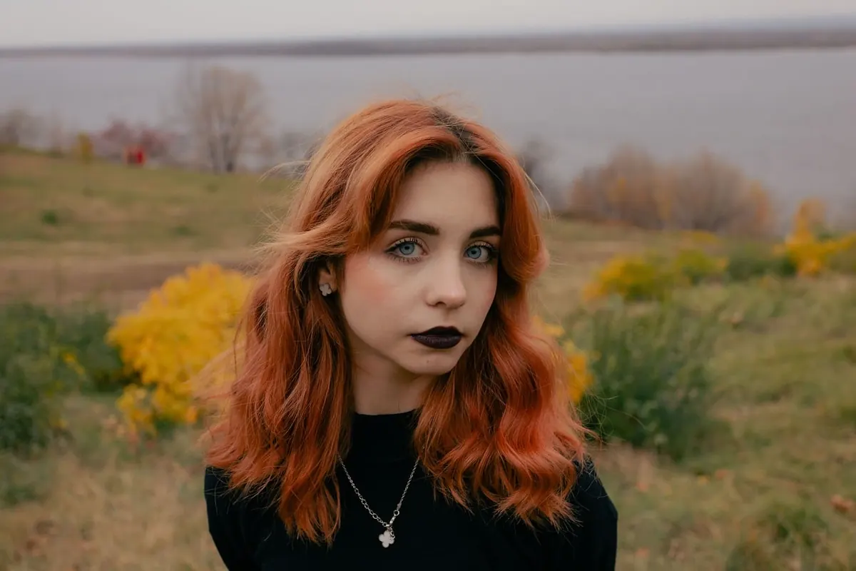 How to Style Velvet for Autumn/Winter Without Looking Costume